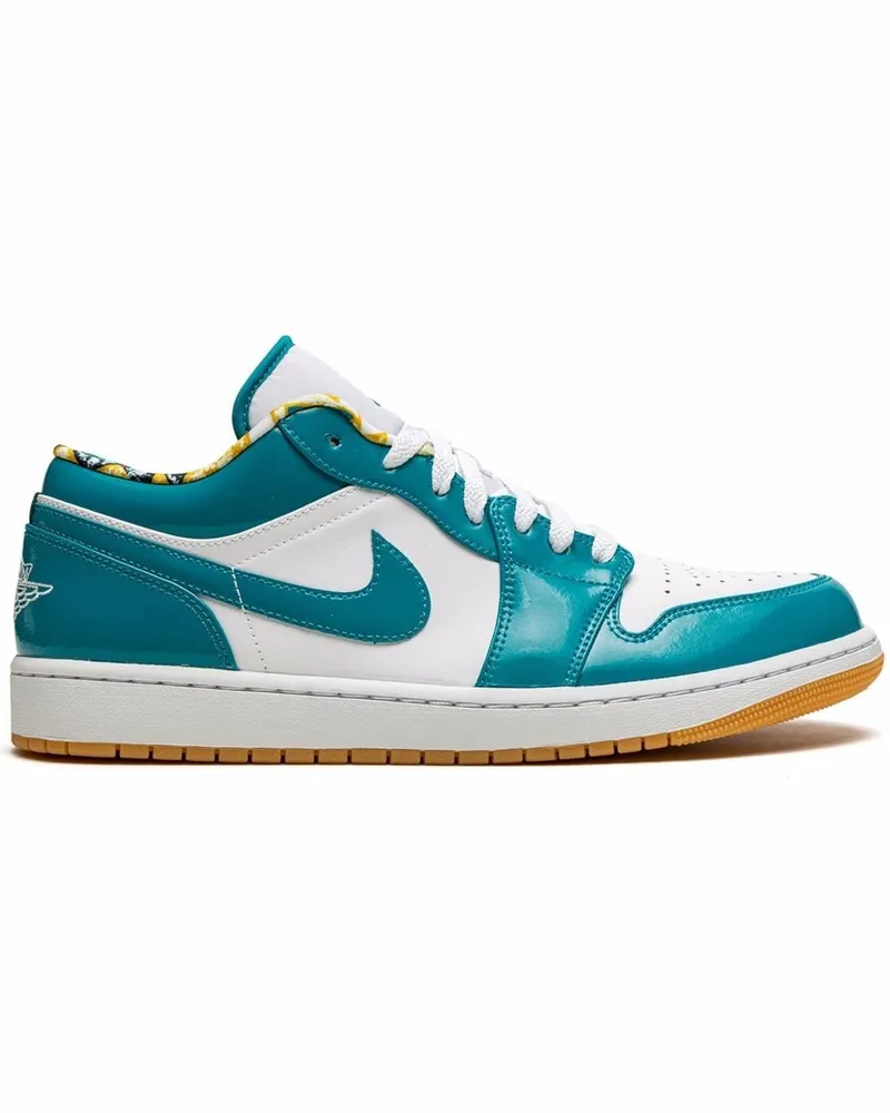 Jordan Air 1 Low SE Sneakers Blau