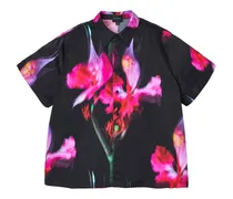 Future floral-print shirt