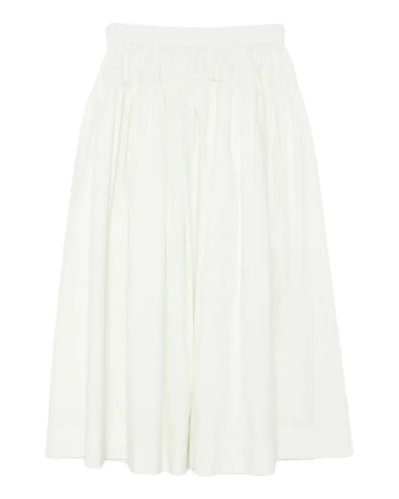 Toogood Dancer gathered skirt - Grün Grün