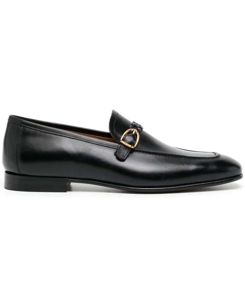 Tom Ford Klassische Loafer - Schwarz Schwarz