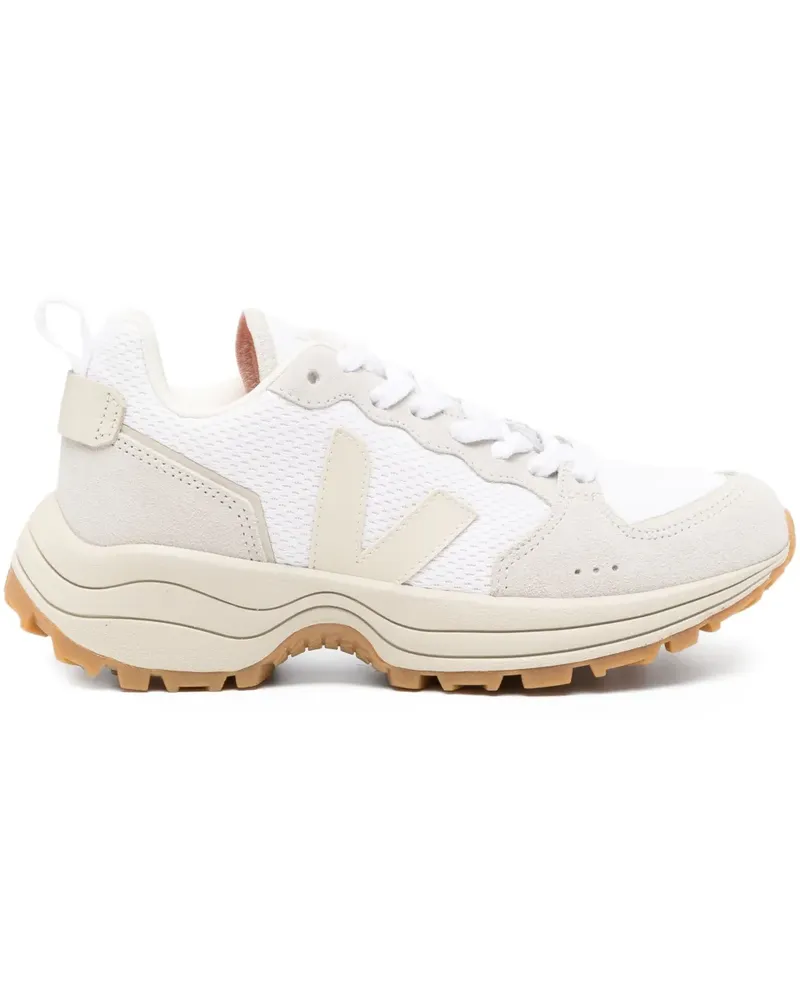 VEJA Venturi Sneakers - Weiß Weiß