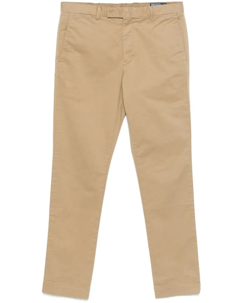 Ralph Lauren Jarret Hose - Braun Braun