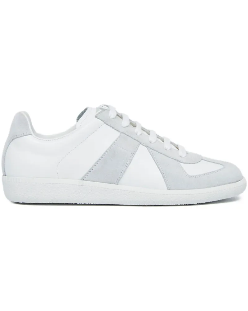 Maison Margiela Replica Sneakers - Weiß Weiß