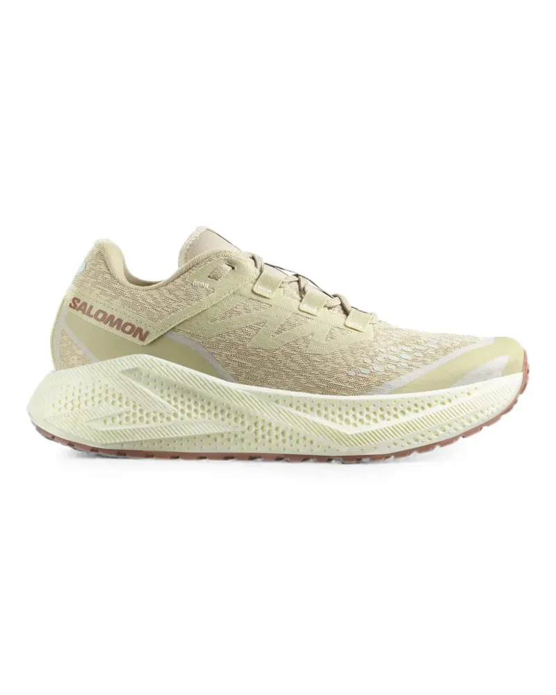 Salomon Aero Glide 3 GRVL sneakers - Nude Nude