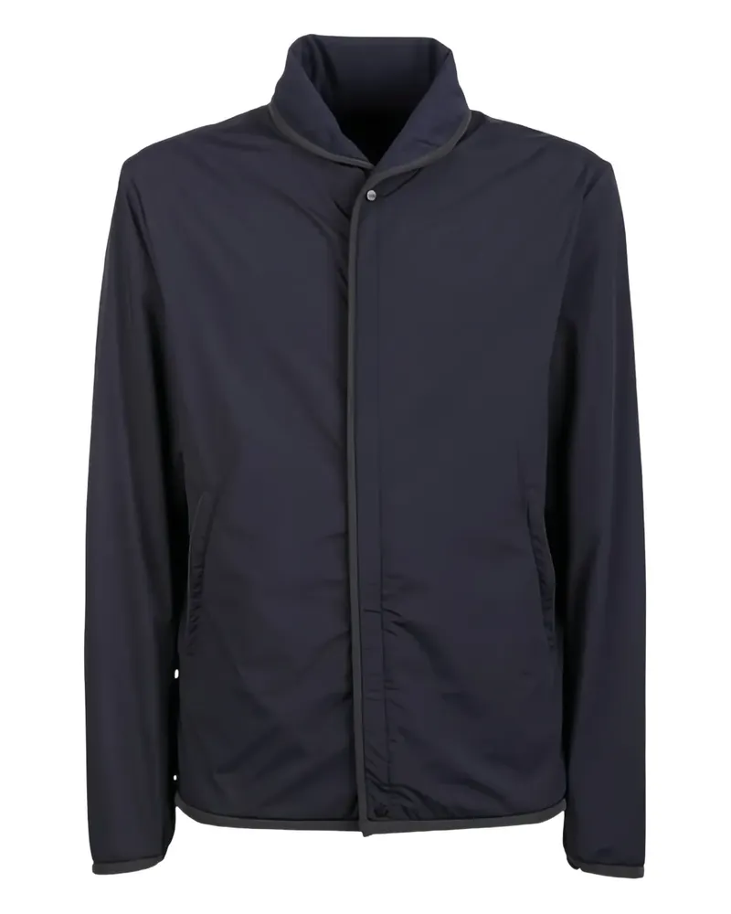 SEASE Leichte Jibset Jacke - Blau Blau