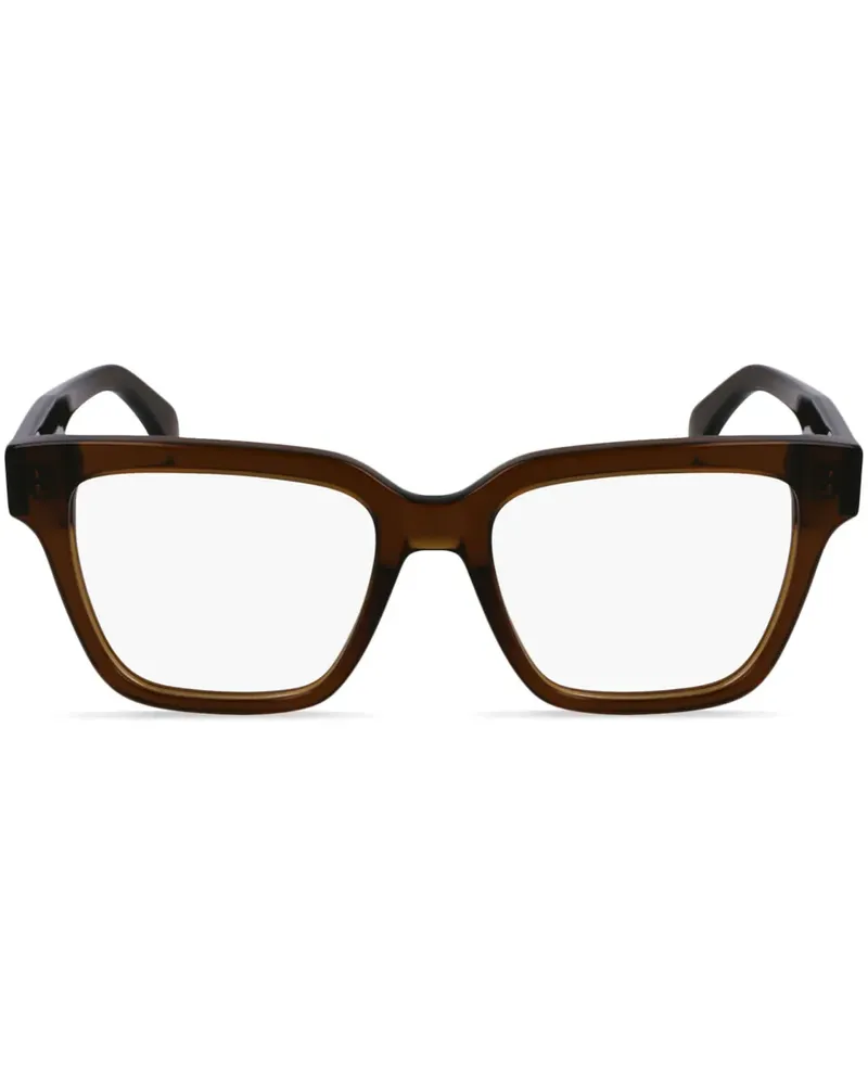 Paul Smith Lisson Brille - Braun Braun