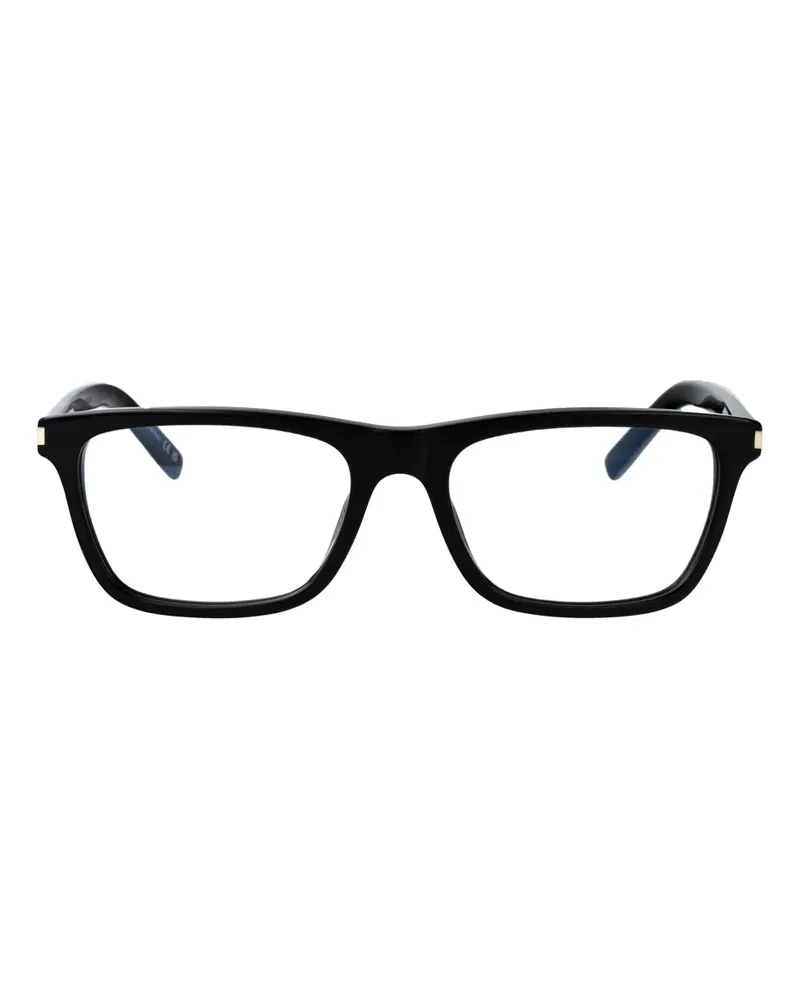 Saint Laurent SL 841 Brille - Schwarz Schwarz