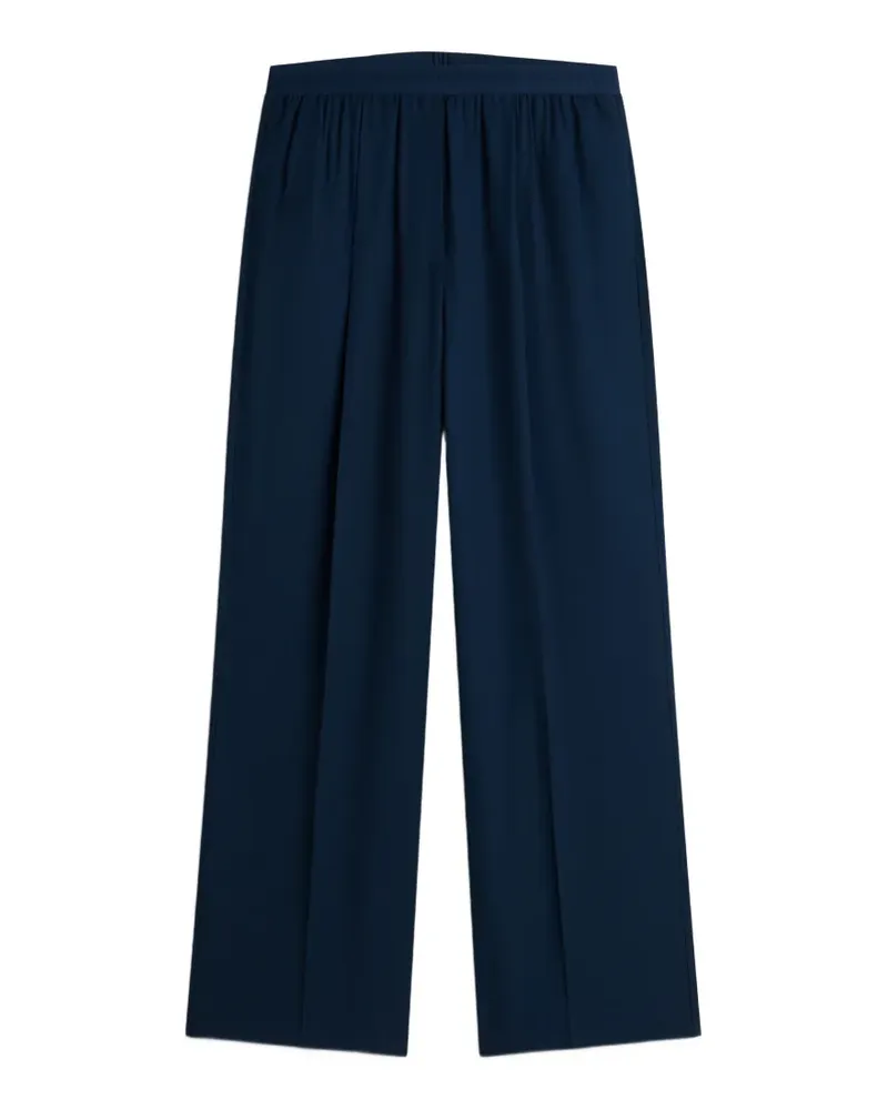 Tommy Hilfiger elasticated trousers - Blau Blau