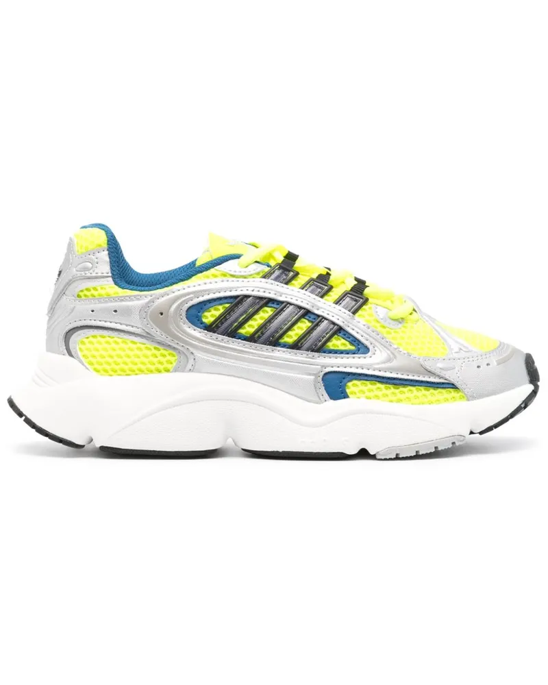 adidas Ozrmillen Sneakers - Gelb Gelb