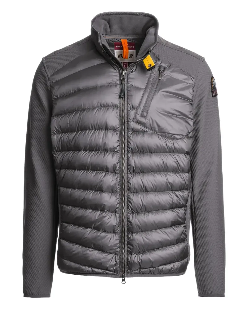 Parajumpers Jayden Steppjacke - Grau Grau