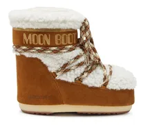 LAB69 Icon Low Stiefel - Braun