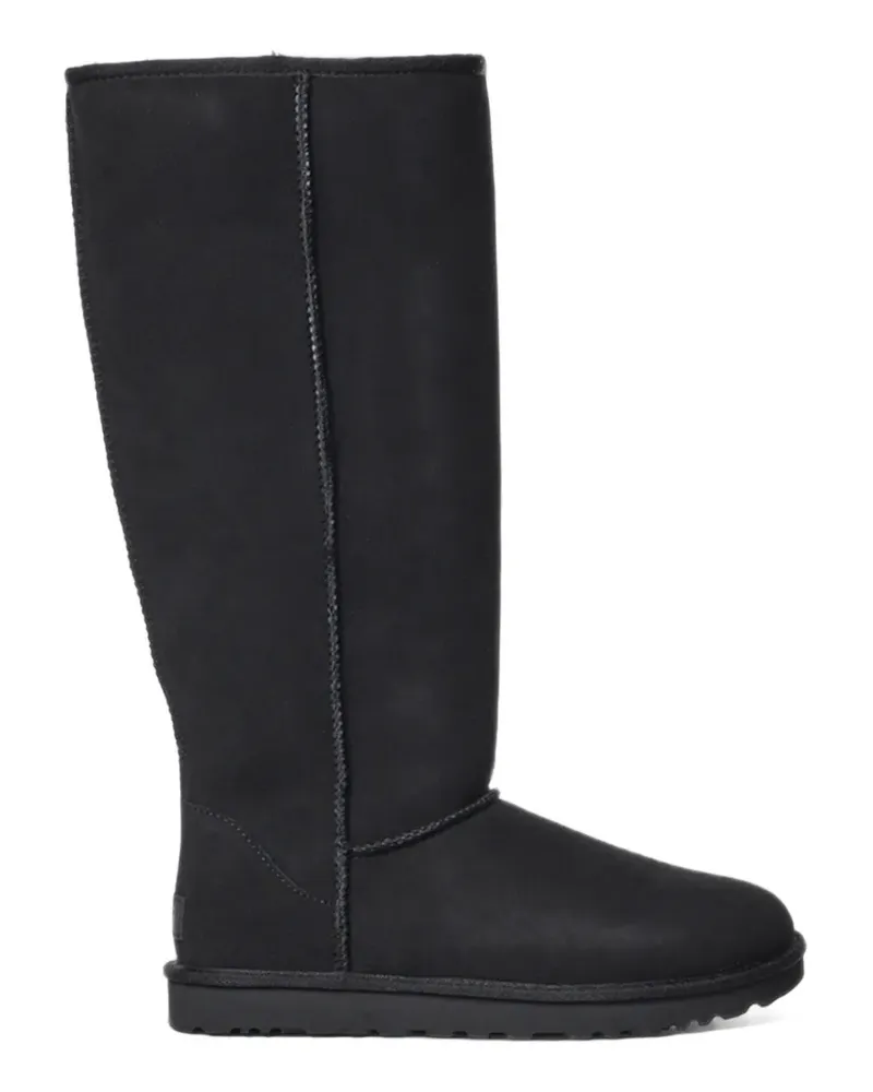 UGG Classic Ultra Tall boots - Schwarz Schwarz