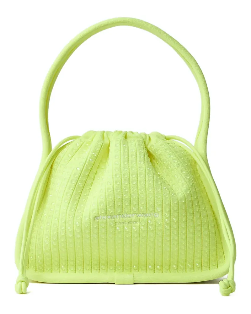 Alexander Wang Kleine Ryan Tasche - Gelb Gelb