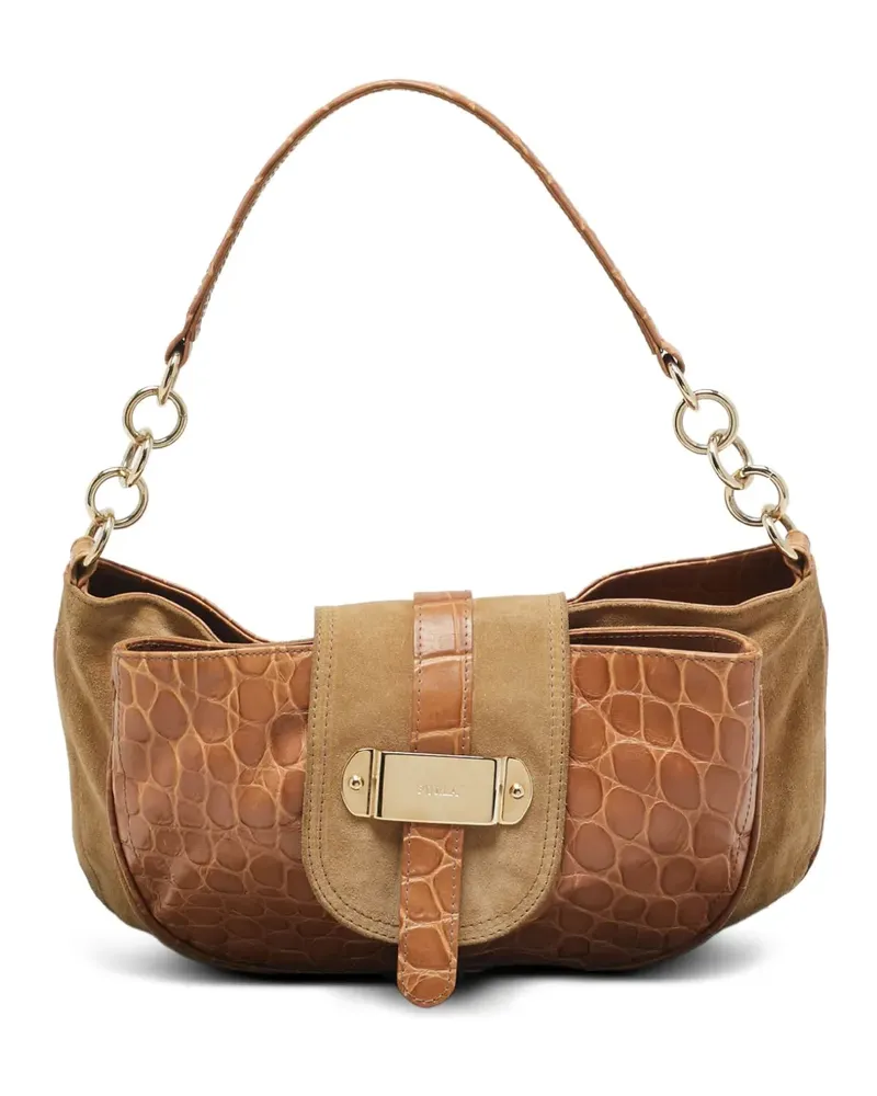 Furla 1120343 Brown - Braun Braun