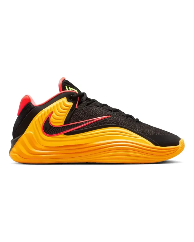Nike Giannis Freak 7 Sneakers - Orange Orange