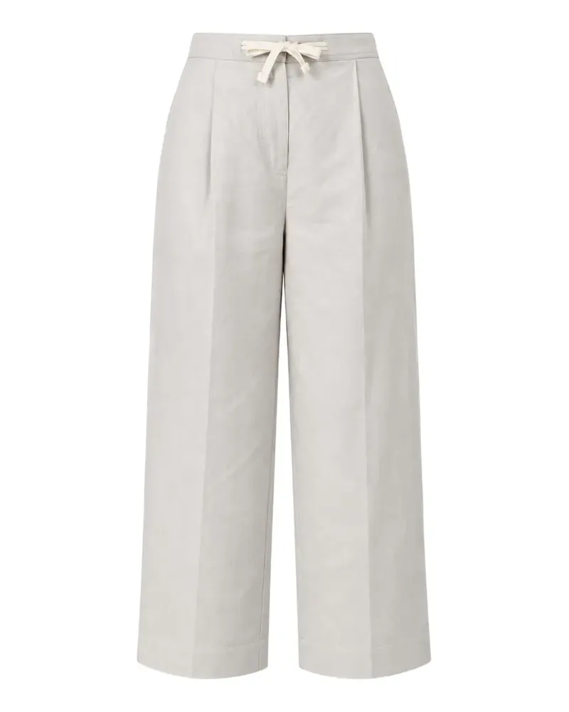Colmar Klassische Bundfaltenhose - Nude Nude