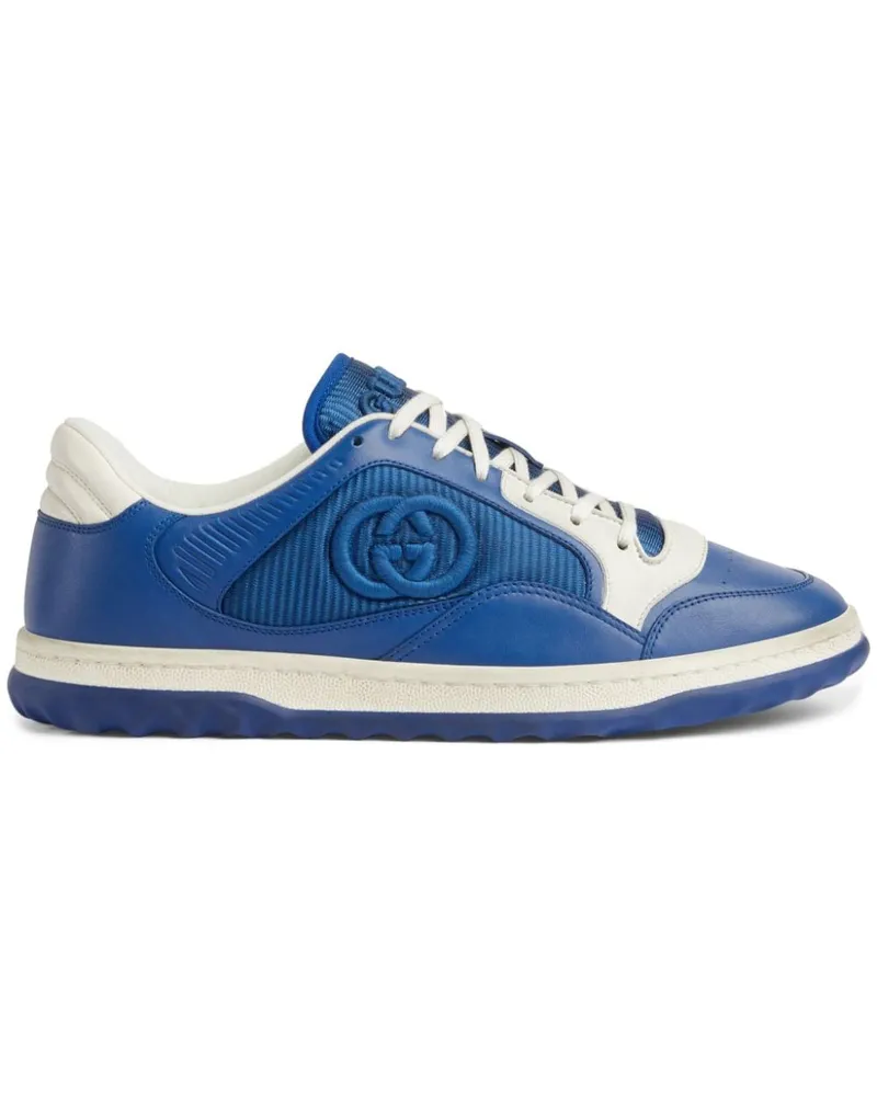 Gucci Mac80 Sneakers Blau