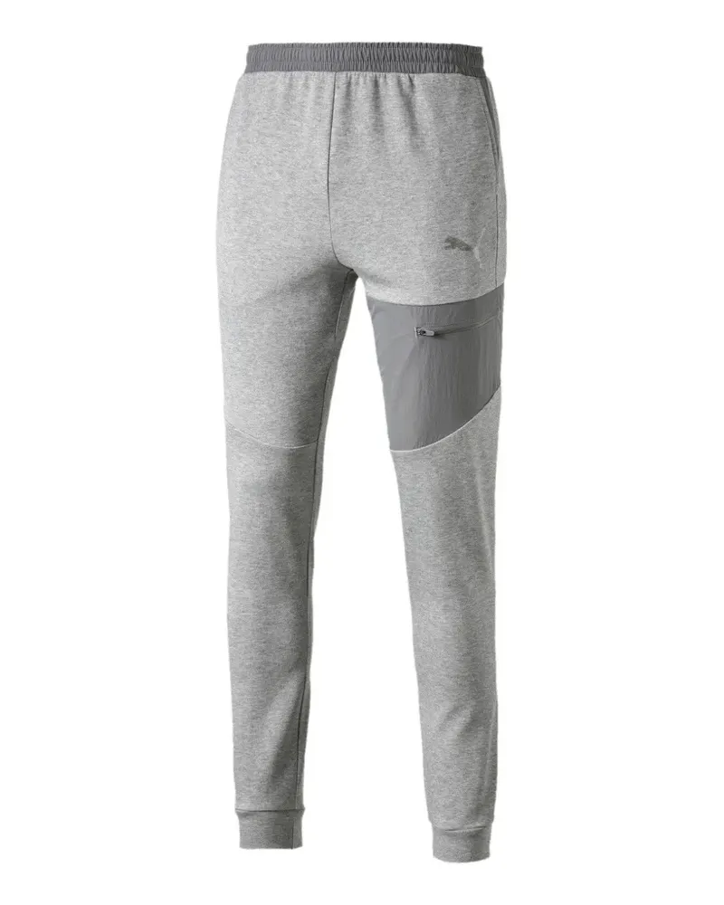 Puma Evostripe Lite Hose - Grau Grau
