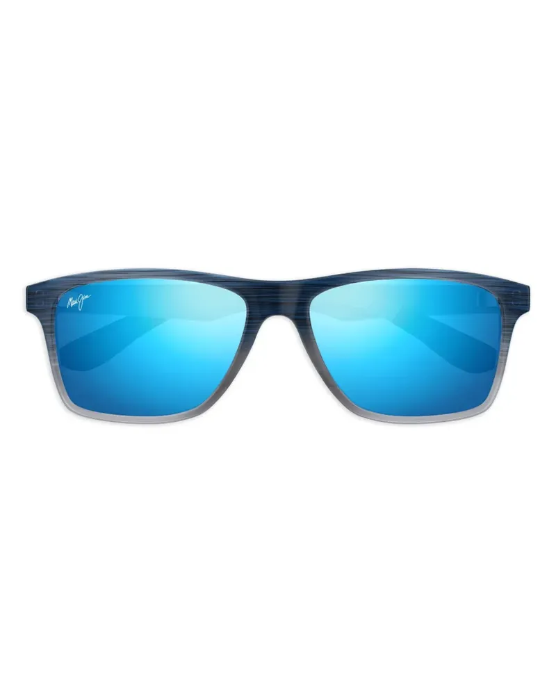 Maui Jim Onshore Sonnenbrille - Blau Blau