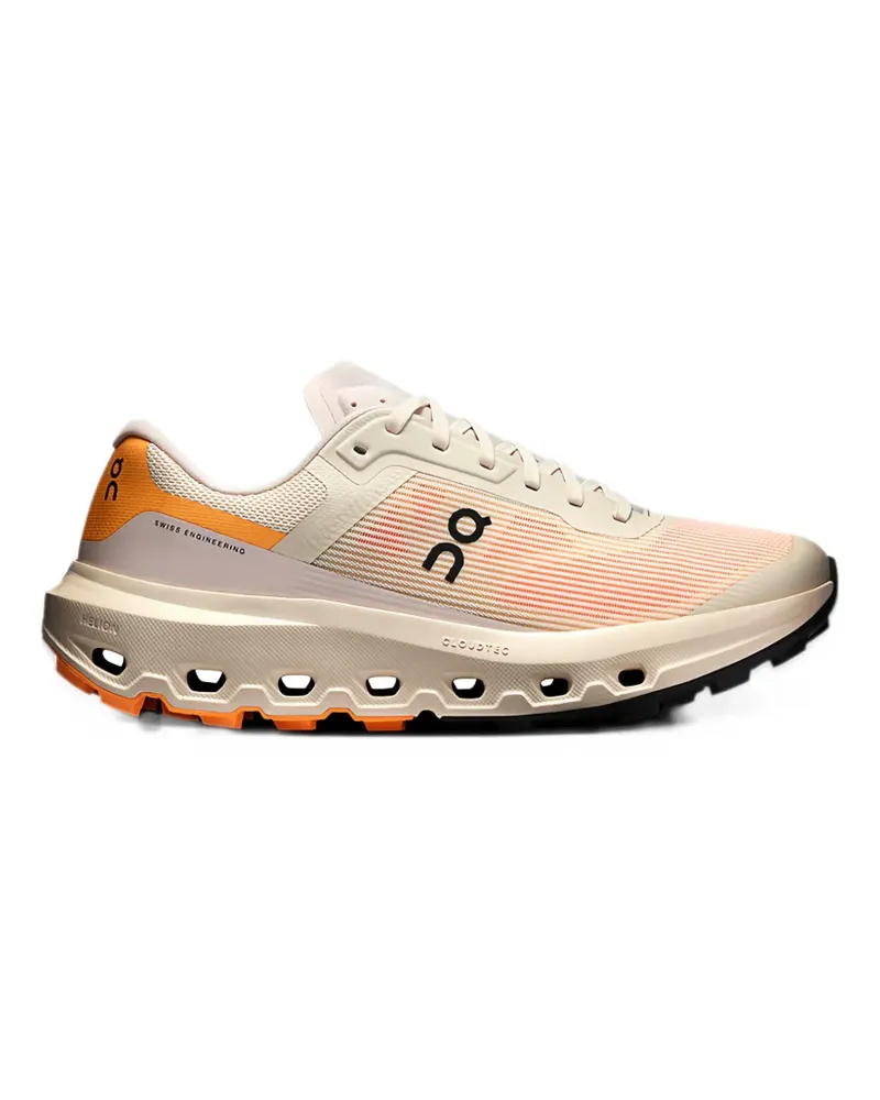 ON Cloudvista 3 sneakers - Nude Nude