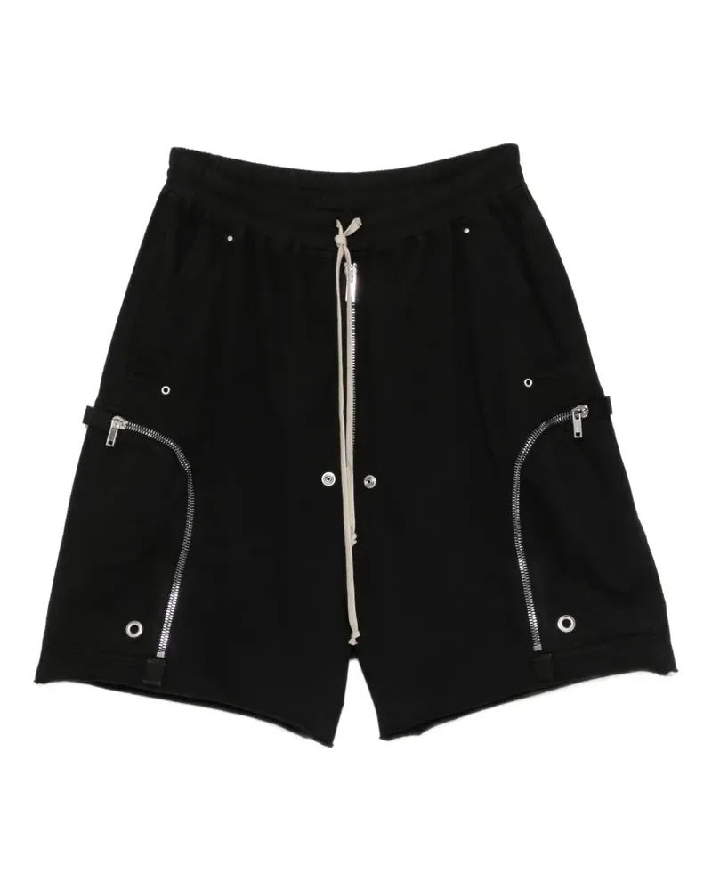 DRKSHDW by Rick Owens Cargo-Shorts - Schwarz Schwarz