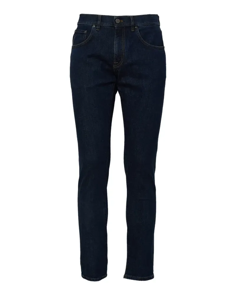 PT TORINO Breakbeat Jeans - Blau Blau