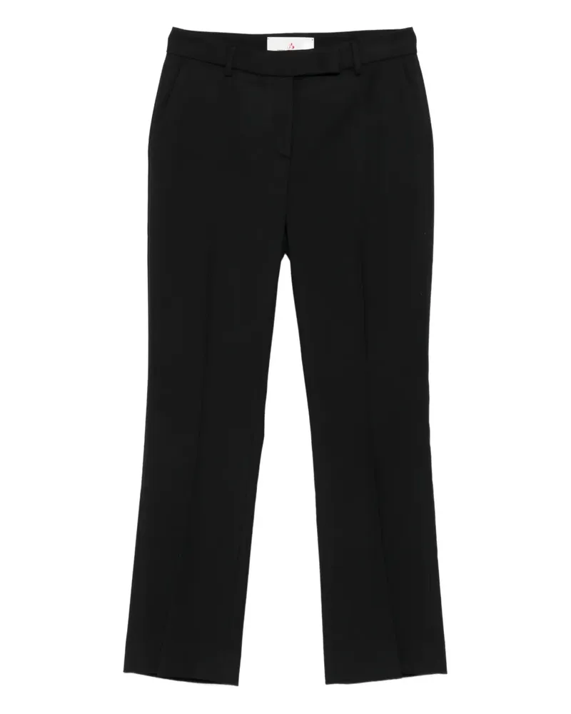 Peuterey Dambach Hose - Schwarz Schwarz