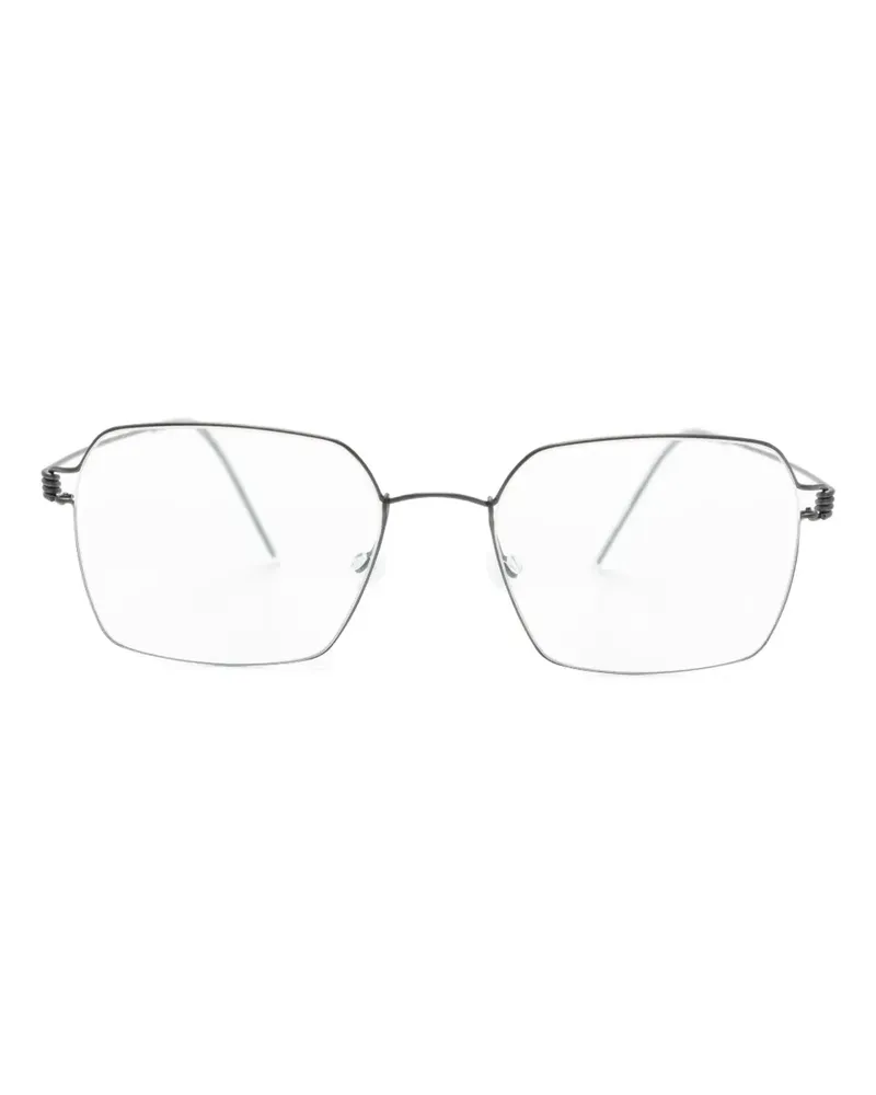 Lindberg Rim Sigge Brille - Grau Grau