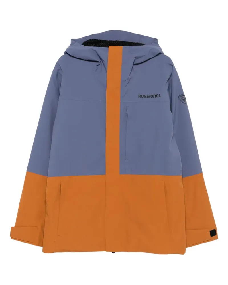 Rossignol Desafio 2L Shell Skijacke - Blau Blau