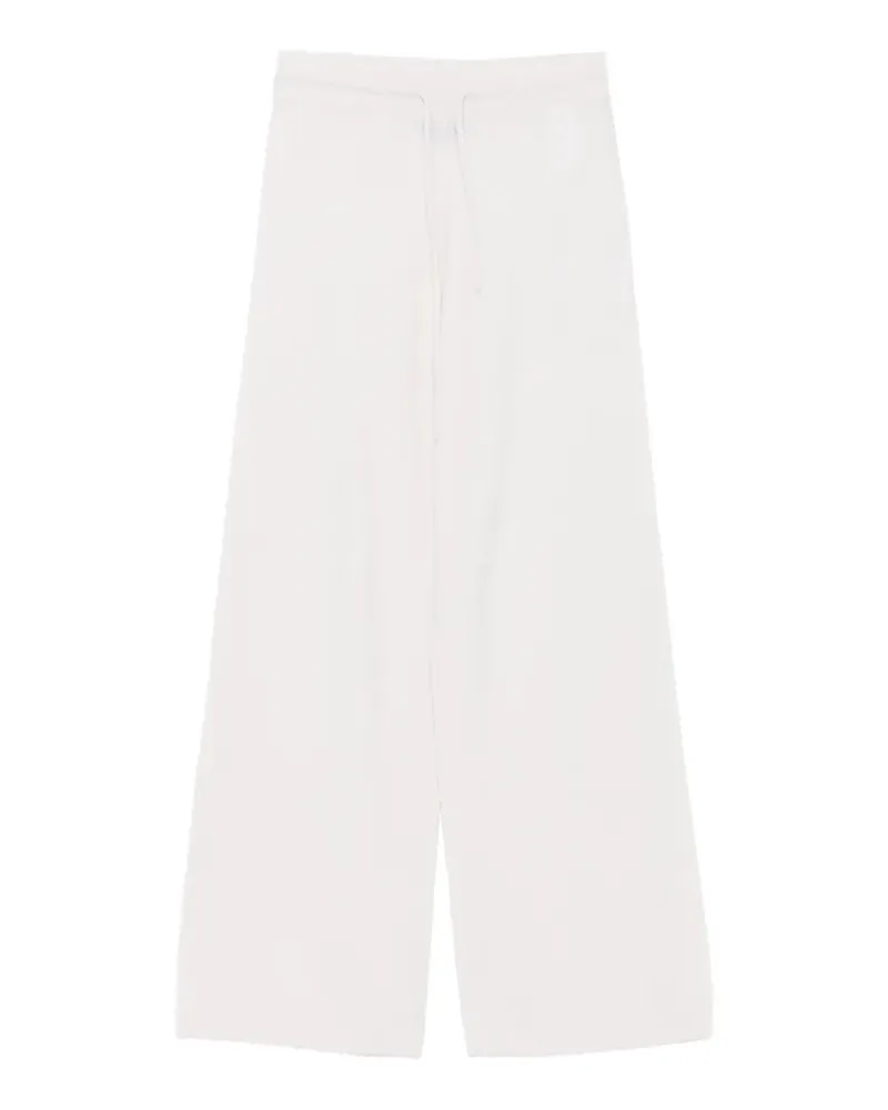 MC2 Saint Barth Jogginghose mit Kordelzug - Nude Nude