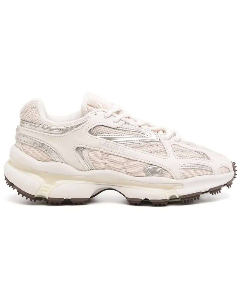 Lacoste L003 2K24 Sneakers - Nude Nude