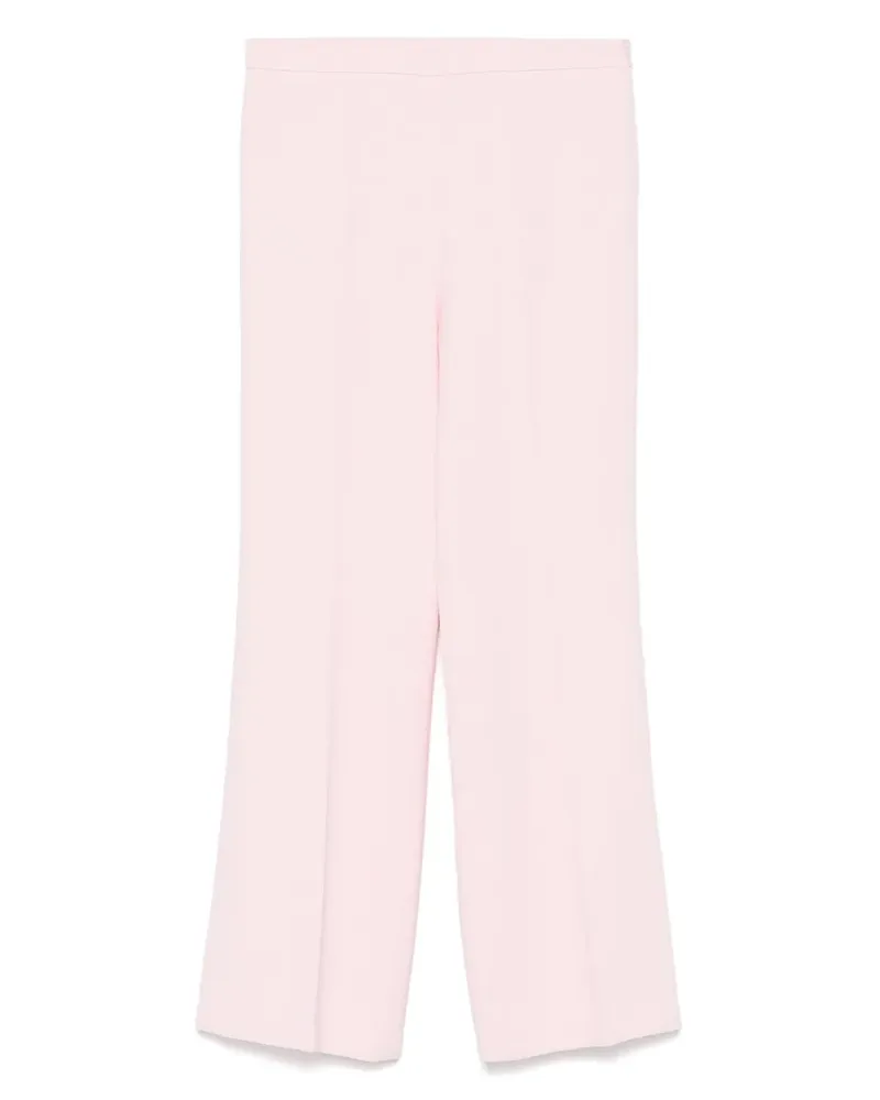 Giambattista Valli Strukturierte Hose - Rosa Rosa