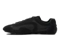 Montecarlo sneakers - Schwarz