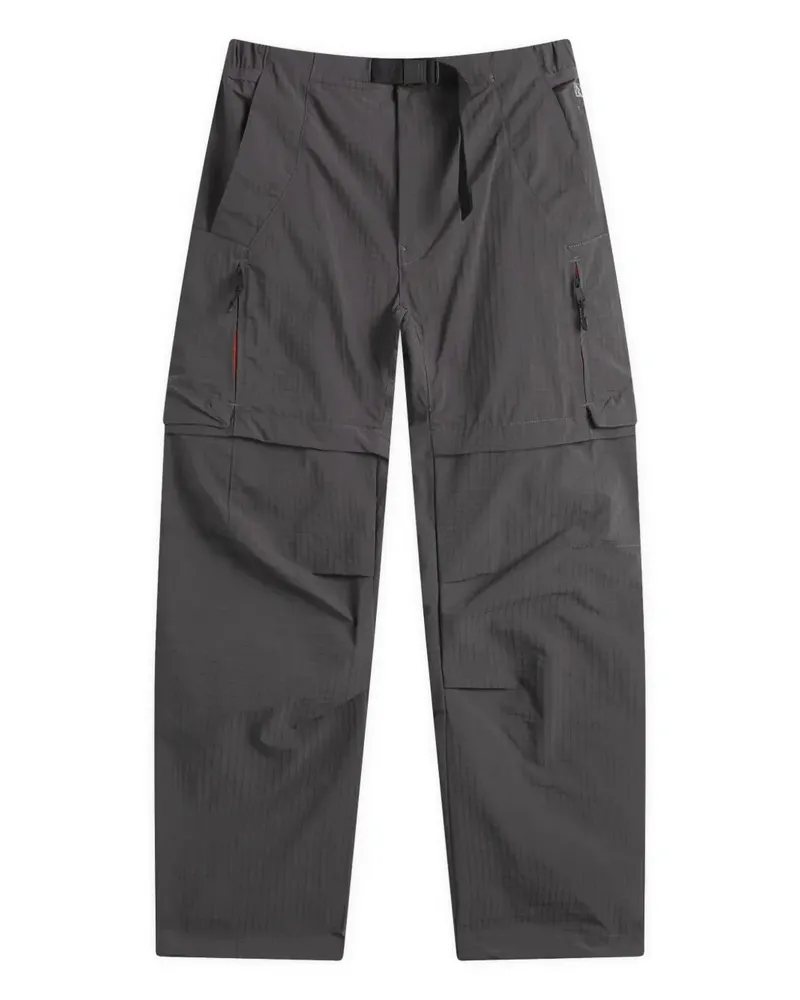 Napapijri Tusco Cargohose - Grau Grau