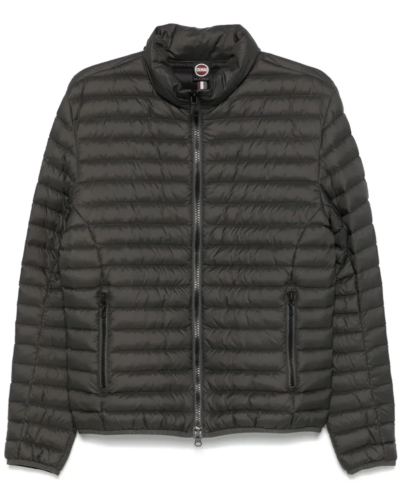Colmar Autumn Daunenjacke - Grau Grau