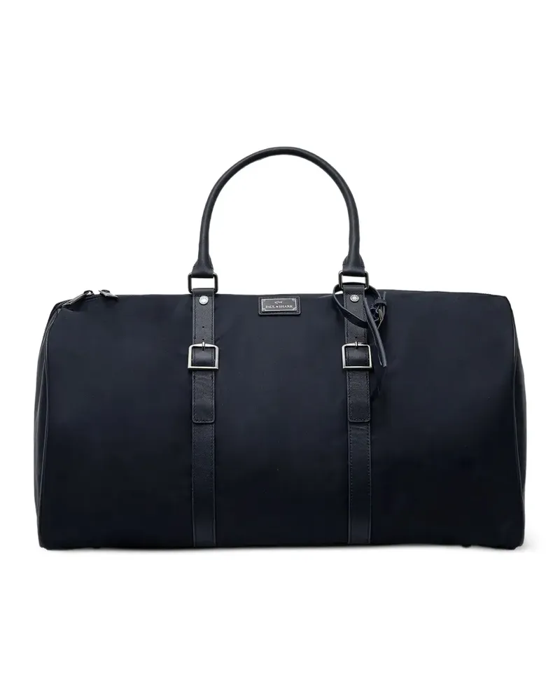 Paul & Shark Klassische Reisetasche - Blau Blau