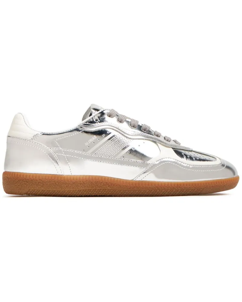 Alohas TB.490 Rife Shimmer Sneakers - Silber Silber