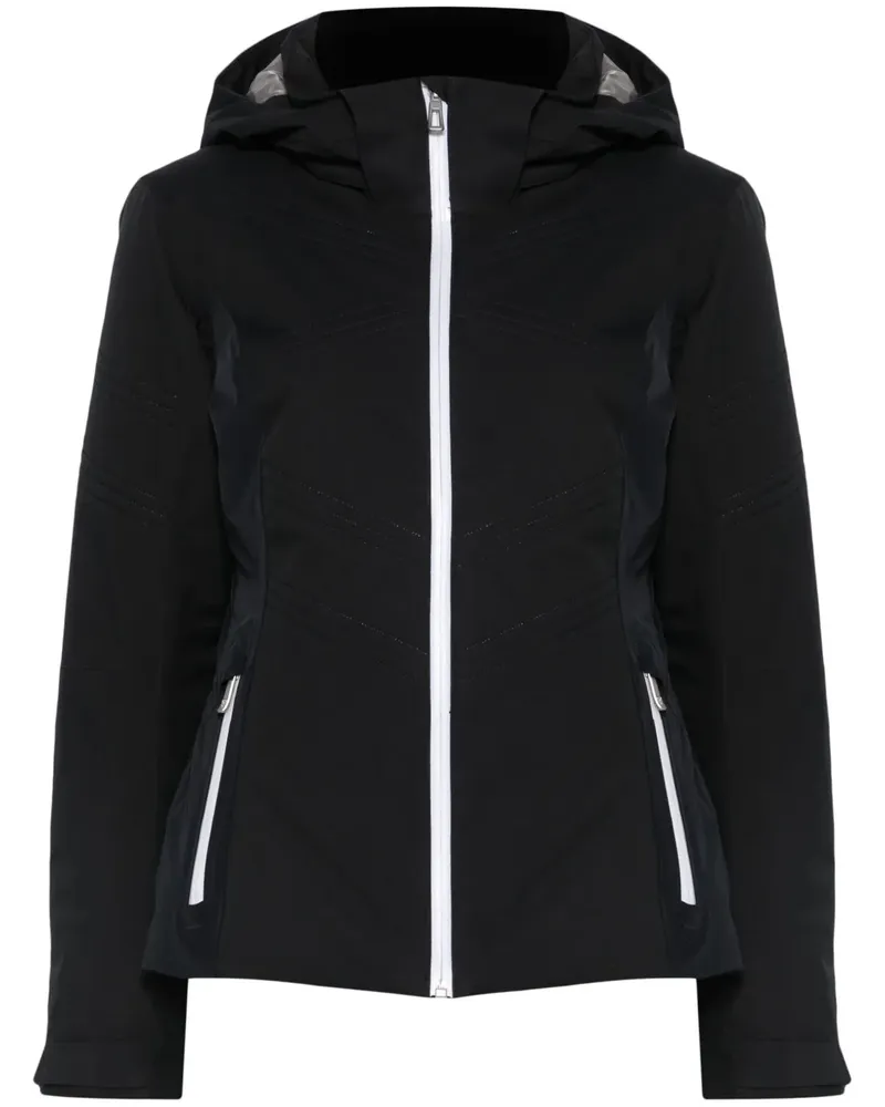 Rossignol Velika Skijacke - Schwarz Schwarz