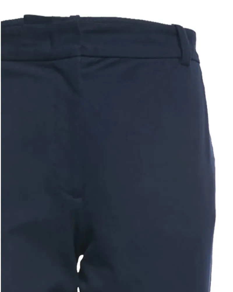 Joseph belt-loops trousers - Blau Blau