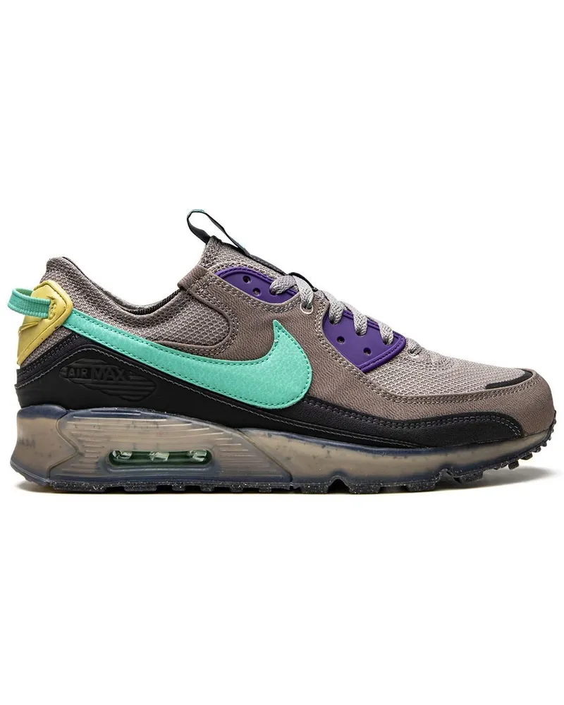 Nike Air Max Terrascape 90 Sneakers - Grau Grau