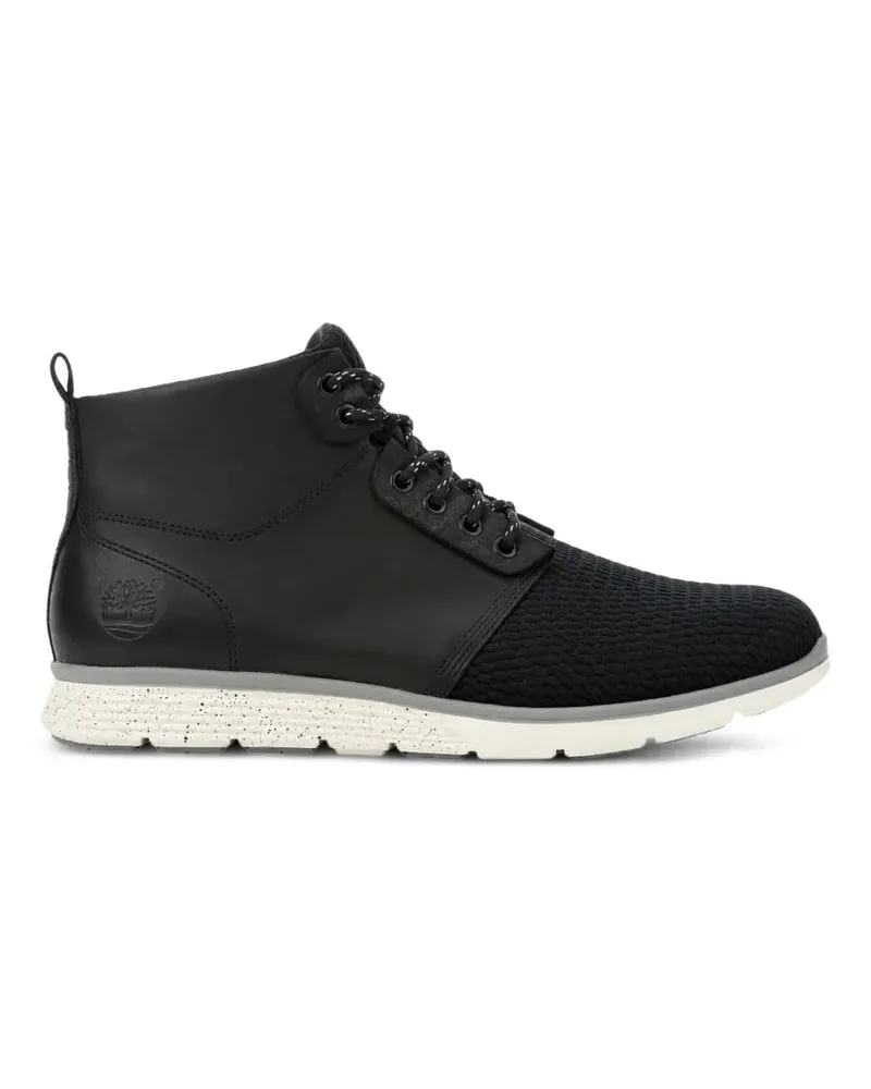 Timberland Killington Chukka High-Top-Sneakers - Schwarz Schwarz