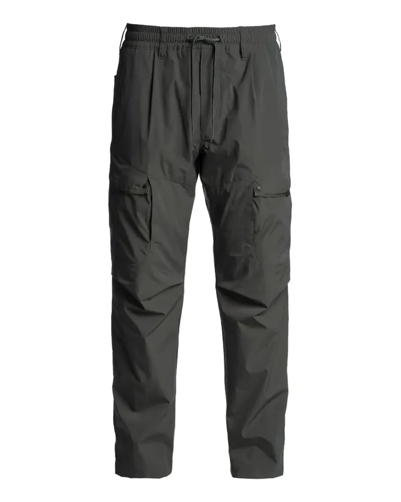 Parajumpers Mallaig Hose mit Kordelzug - Grau Grau