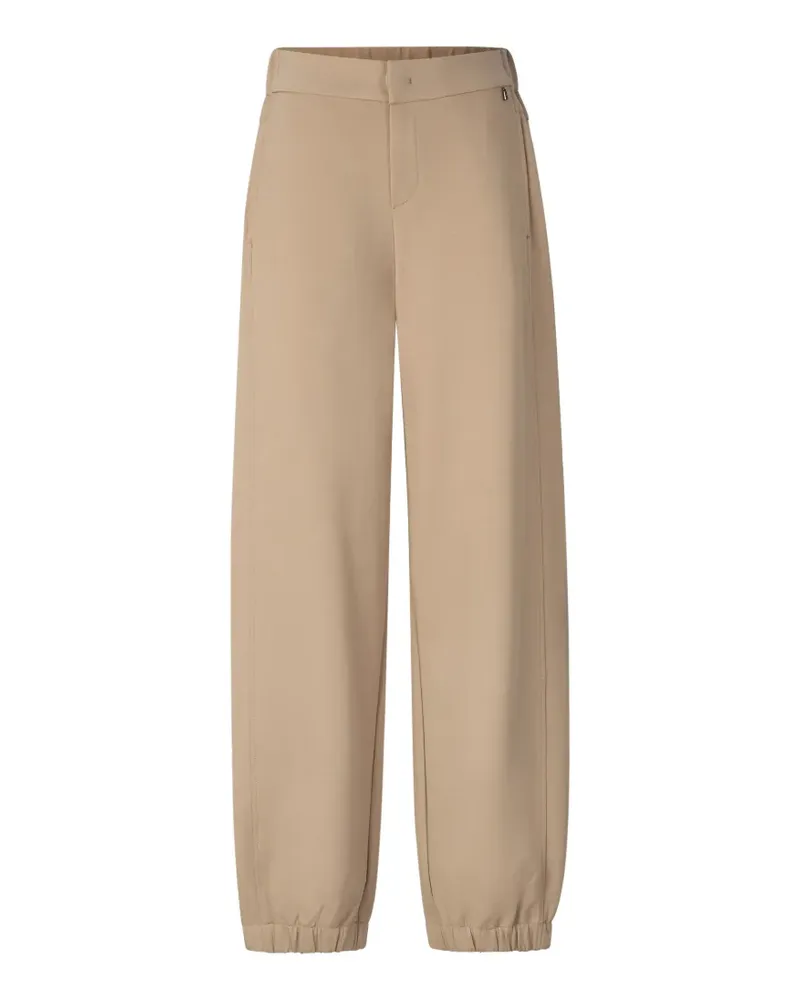 Bogner Annica Jogginghose mit Ballonform - Nude Nude