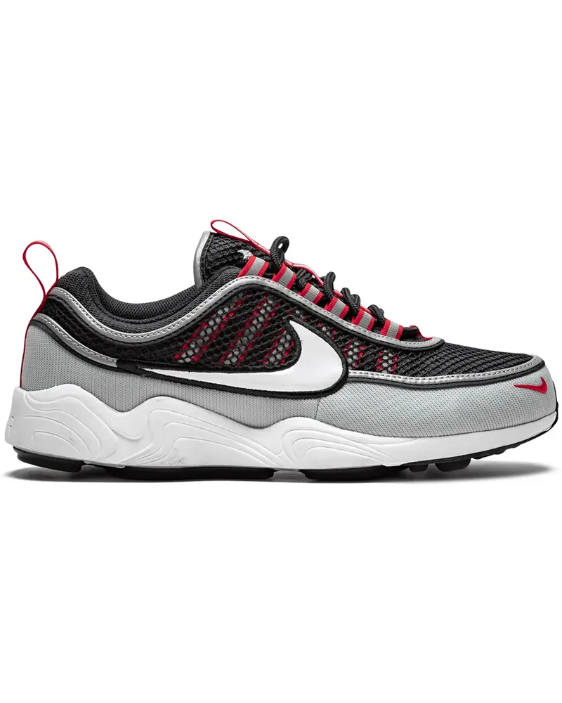 Nike Air Zoom Spiridon '16' Sneakers - Grau Grau