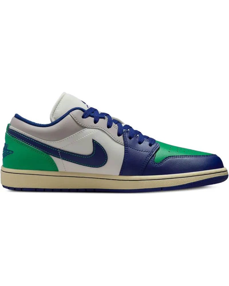 Jordan Air  1 Low "Rare Air" Sneakers - Blau Blau
