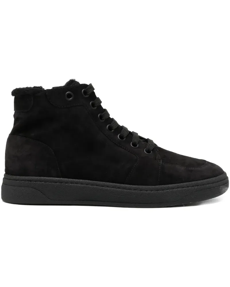 Giuseppe Zanotti GZ94 Sneakers - Schwarz Schwarz