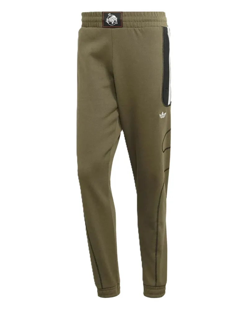 adidas Stormzy Jogginghose - Grün Grün