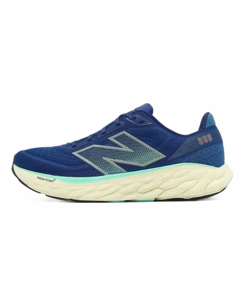 New Balance Fresh Foam X 880v14 sneakers - Blau Blau