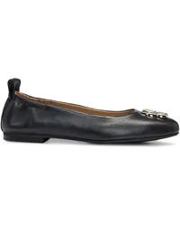 HUGO BOSS Dasy Ballerinas Schwarz