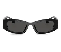 Rhodes Sonnenbrille - Schwarz